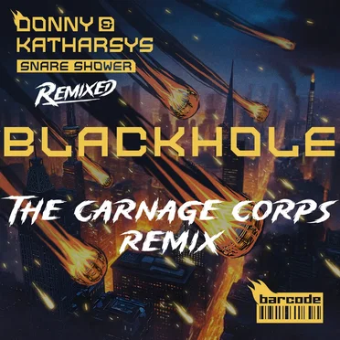 Blackhole (Carnage Corps remix)