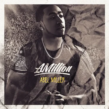 A Million by Abel Miller - album cover