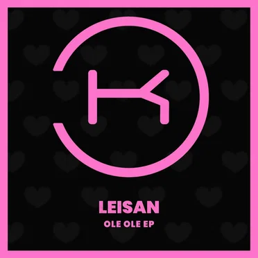 Ole Ole by Leisan - album cover