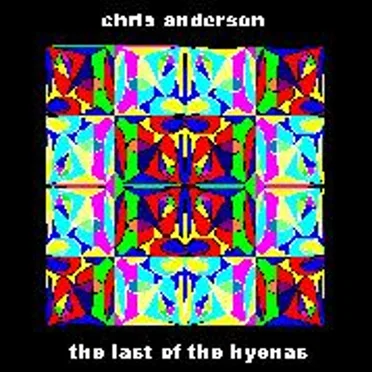 The Last Of The Hyenas