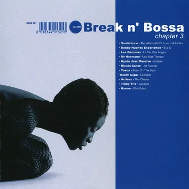 Break n’ Bossa, Chapter 3 by Various Artists - album cover