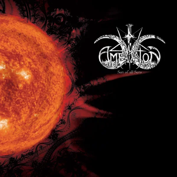 Sun of All Suns