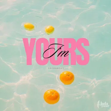 I'm Yours (Acoustic)