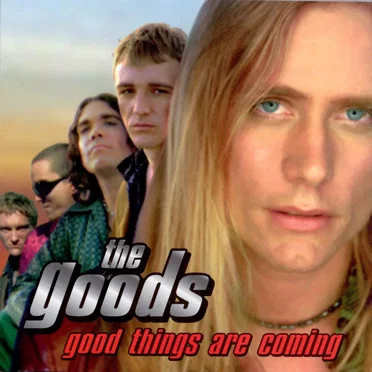 Good Things Are Coming