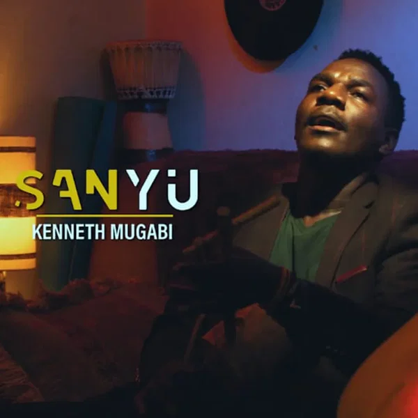 Sanyu