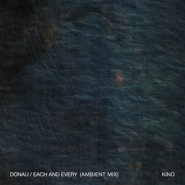 Donau / Each and Every (ambient mix)