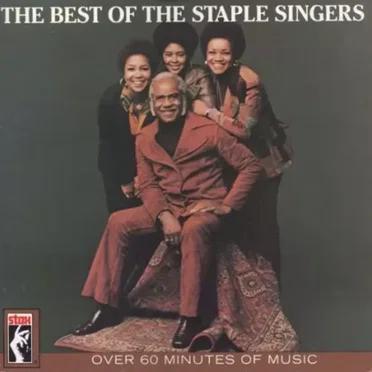 The Best of the Staple Singers