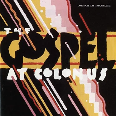 The Gospel at Colonus (original cast)