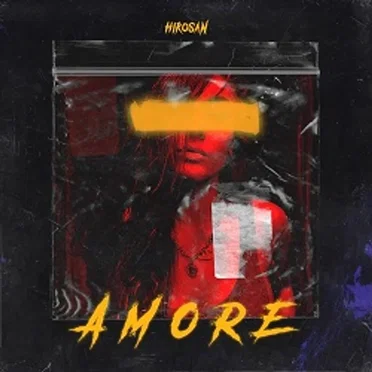 Amore by Hirosan - album cover