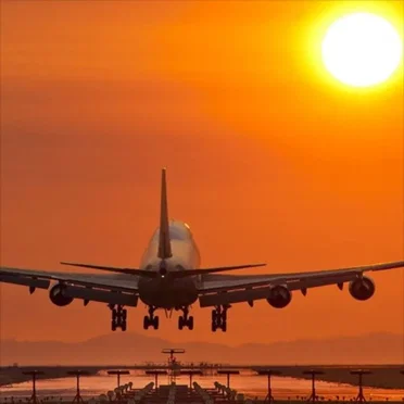 First Flight