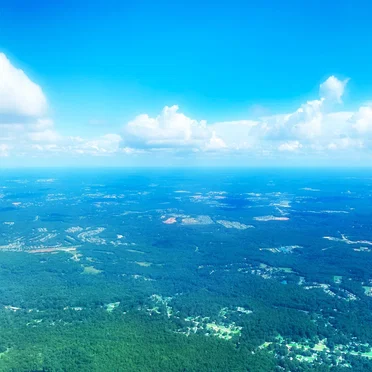 Thirty Thousand Feet