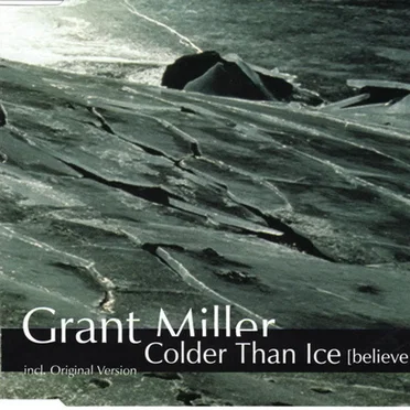 Colder Than Ice [Believe mix]