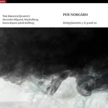 String Quartets 7, 8, 9 and 10