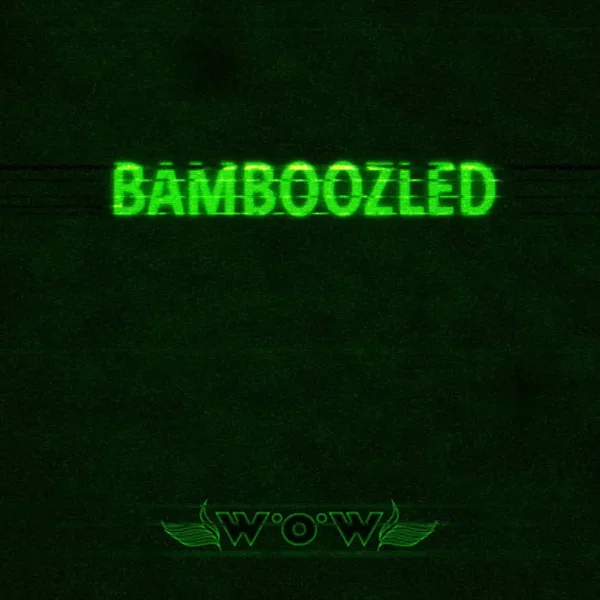 Bamboozled EP