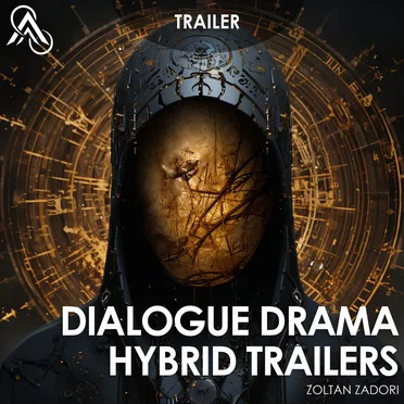 Dialogue‐Driven Drama Hybrid Trailers