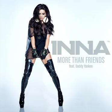 More Than Friends (remixes)