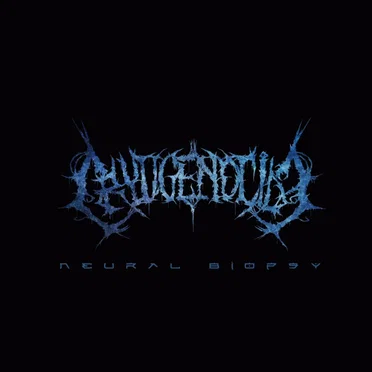 Neural Biopsy by Cryogenocide - album cover