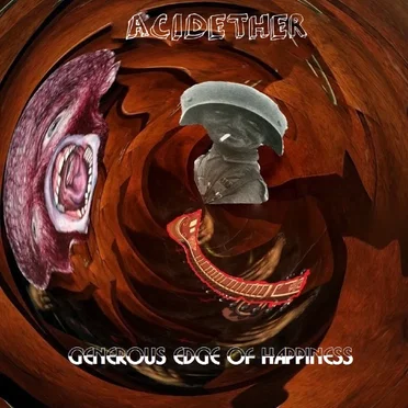 Generous Edge of Happiness