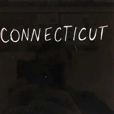 Connecticut by Mr. Dinkles - album cover