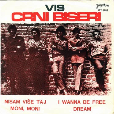 Nisam Više Taj