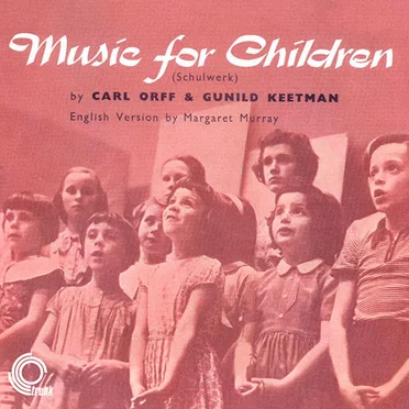 Music For Children (Schulwerk)