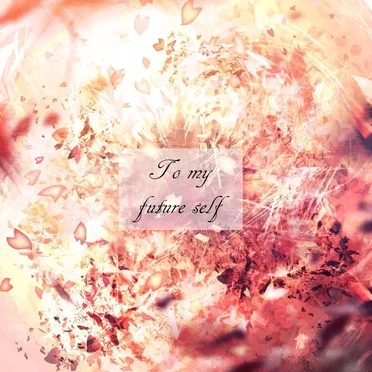 To My Future Self by Various Artists - album cover