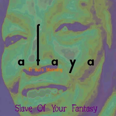 Slave of Your Fantasy