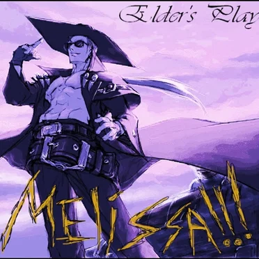 Elder's Play