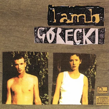 Górecki