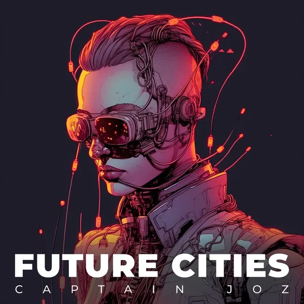 Future Cities