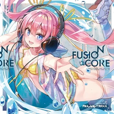 Fusion Core