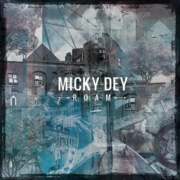 Roam by Micky Dey - album cover