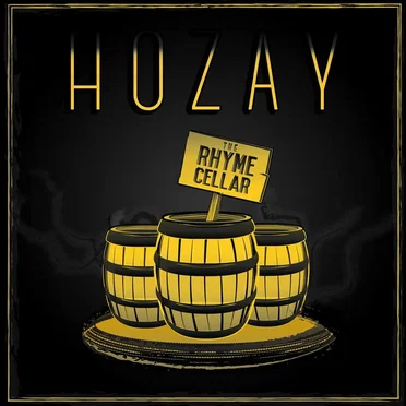 THE RHYME CELLAR