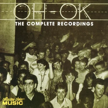 The Complete Recordings