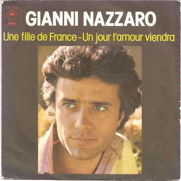 Une fille de France / Un jour l'amour viendra