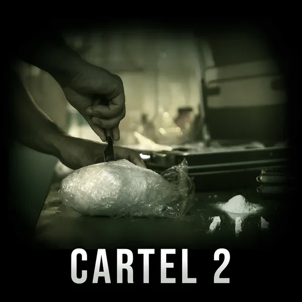 Cartel 2