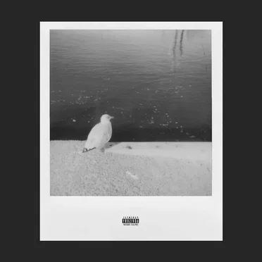 New Ascetic by Emilien Bandrac - album cover
