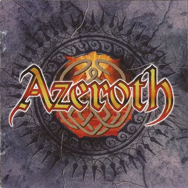 Azeroth by Azeroth - album cover