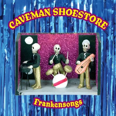 Frankensongs