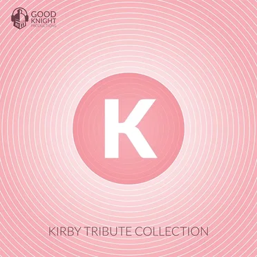 Kirby Series Collection