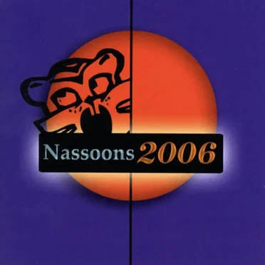 Nassoons 2006 by Nassoons - album cover