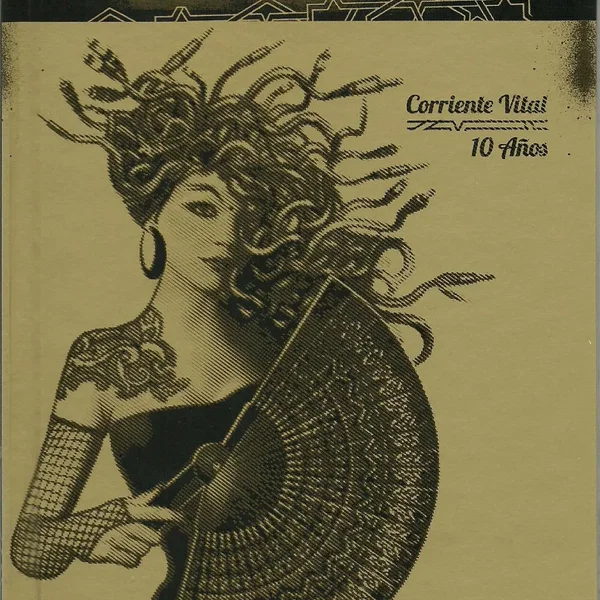Corriente vital: 10 años