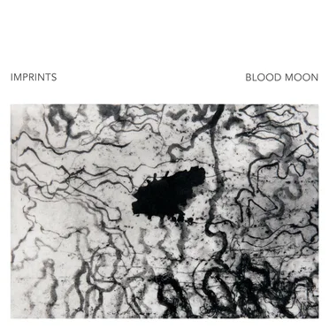 Blood Moon by Imprints - album cover