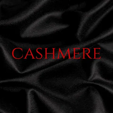 Cashmere by FrediyP - album cover
