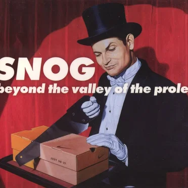 Beyond the Valley of the Proles