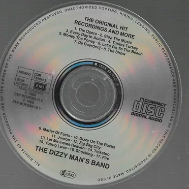 The Original Hit Recordings and More