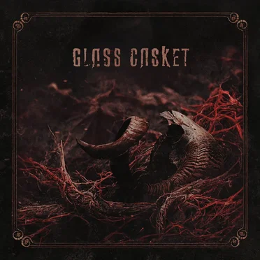 Let Them Go by Glass Casket - album cover