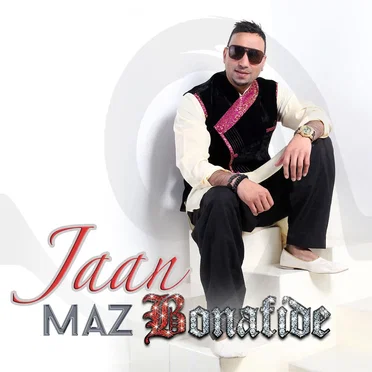 Maz Bonafide