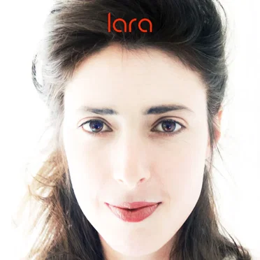 Lara by Lara - album cover