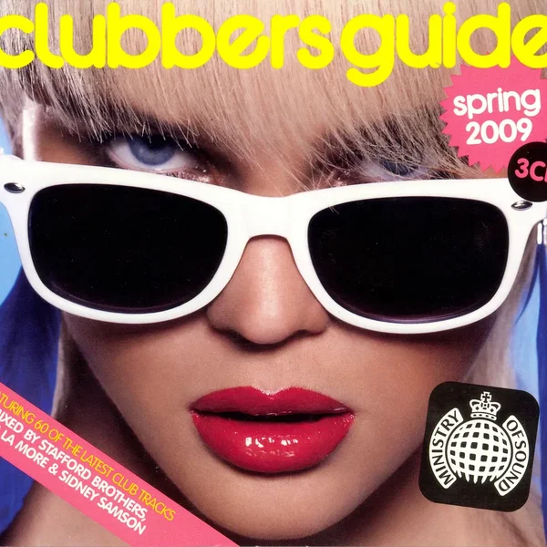 Ministry of Sound: Clubbers Guide to Spring 2009